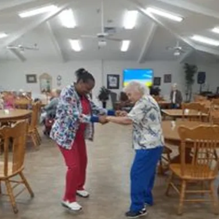 Zydeco Dance Exercise zydeco daily exercise lafayette la