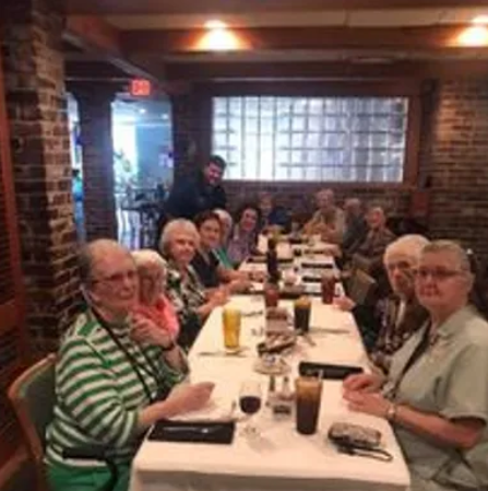 resident outings resident outings nursing home lafayette la