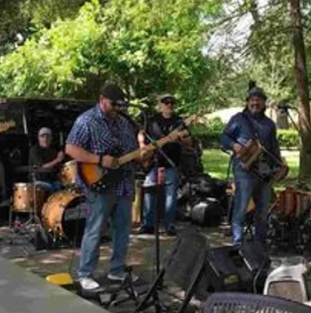 live bands nursing home lafayette la